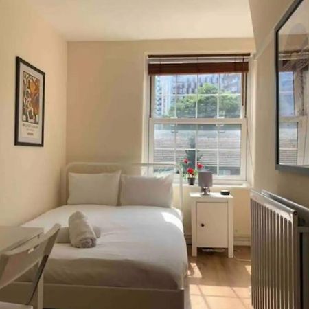 Aplacetostay Central London Apartment, Zone 1 Nhg Buitenkant foto