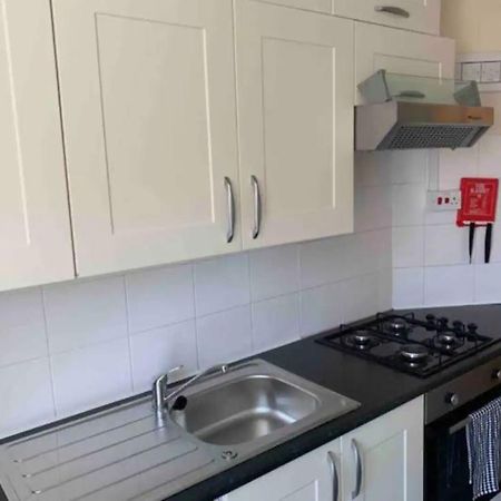 Aplacetostay Central London Apartment, Zone 1 Nhg Buitenkant foto