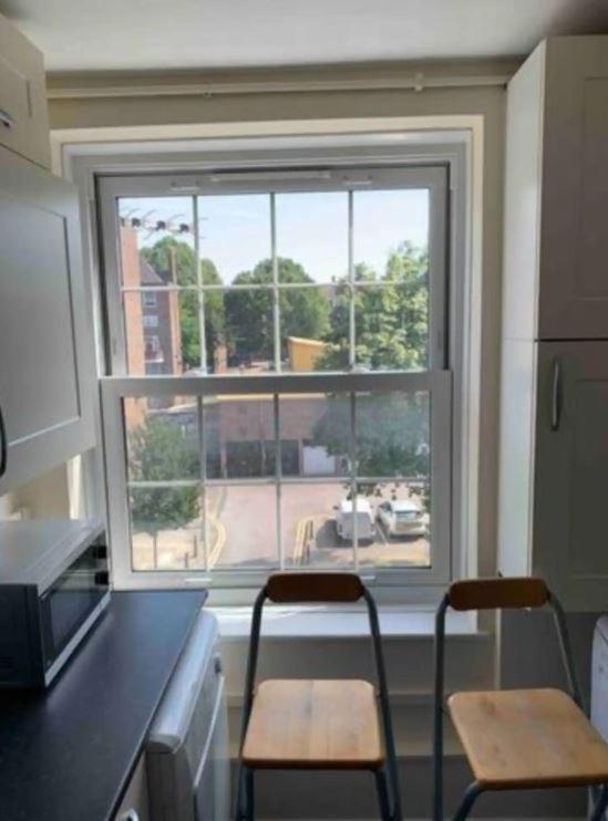 Aplacetostay Central London Apartment, Zone 1 Nhg Buitenkant foto